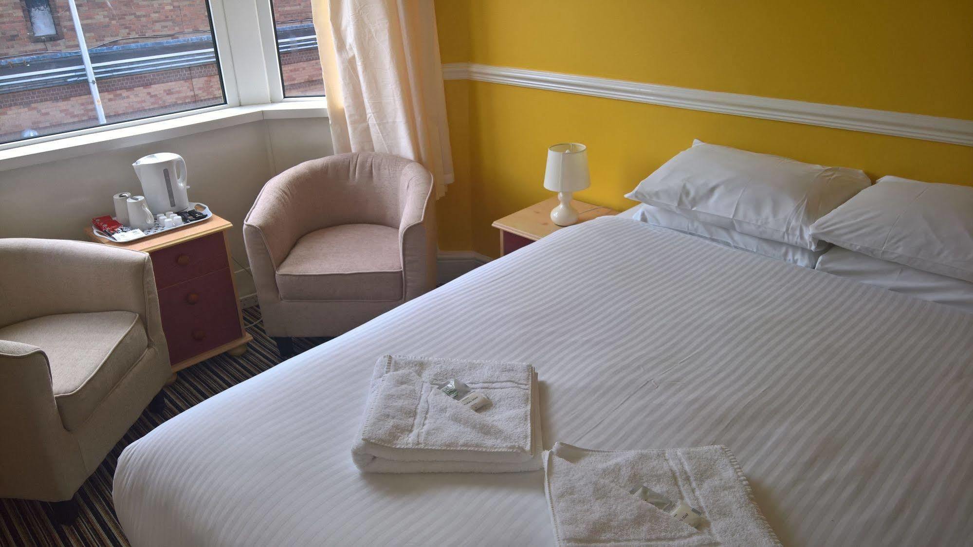 Northern Star Gasthuis 3*