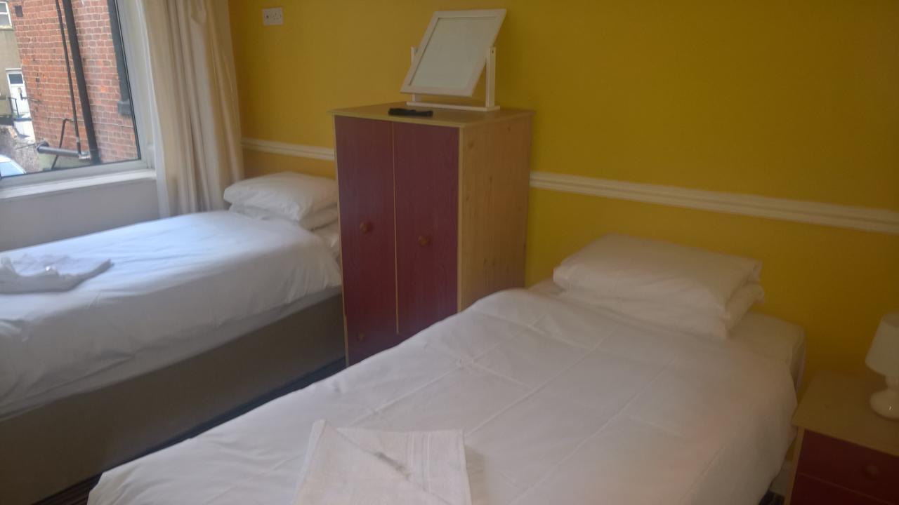 Northern Star Maison d'hôtes Blackpool