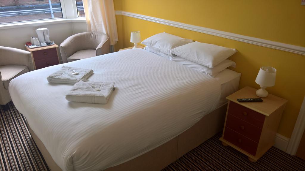 Northern Star 3* Блэкпул