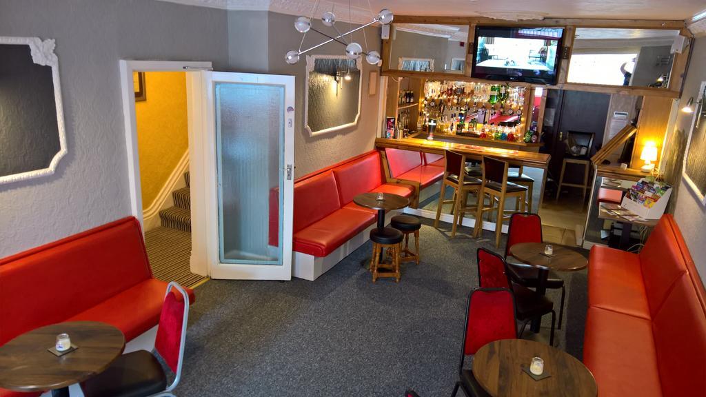 Northern Star Гостевой дом 3*