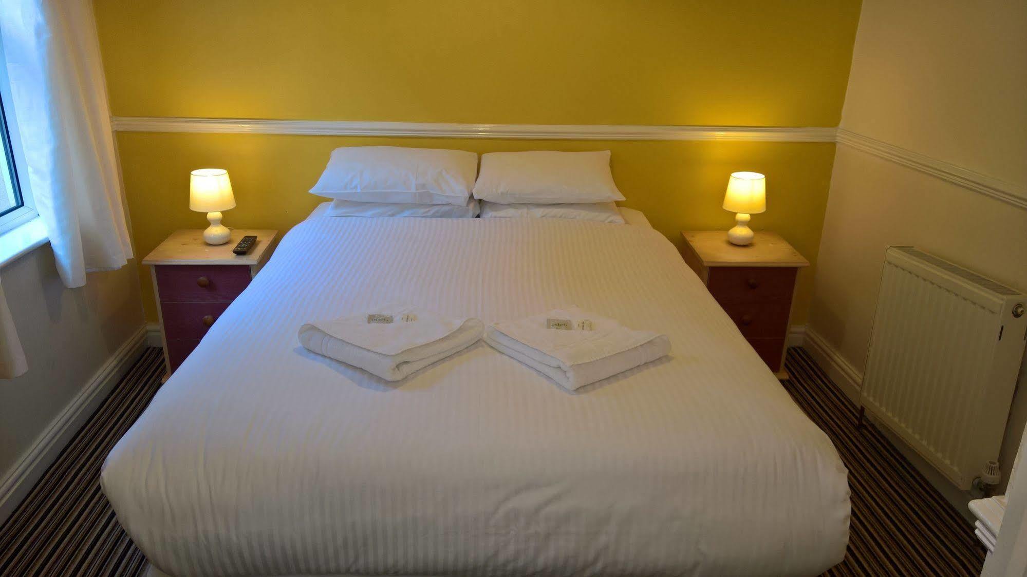 Гостевой дом Northern Star 3*