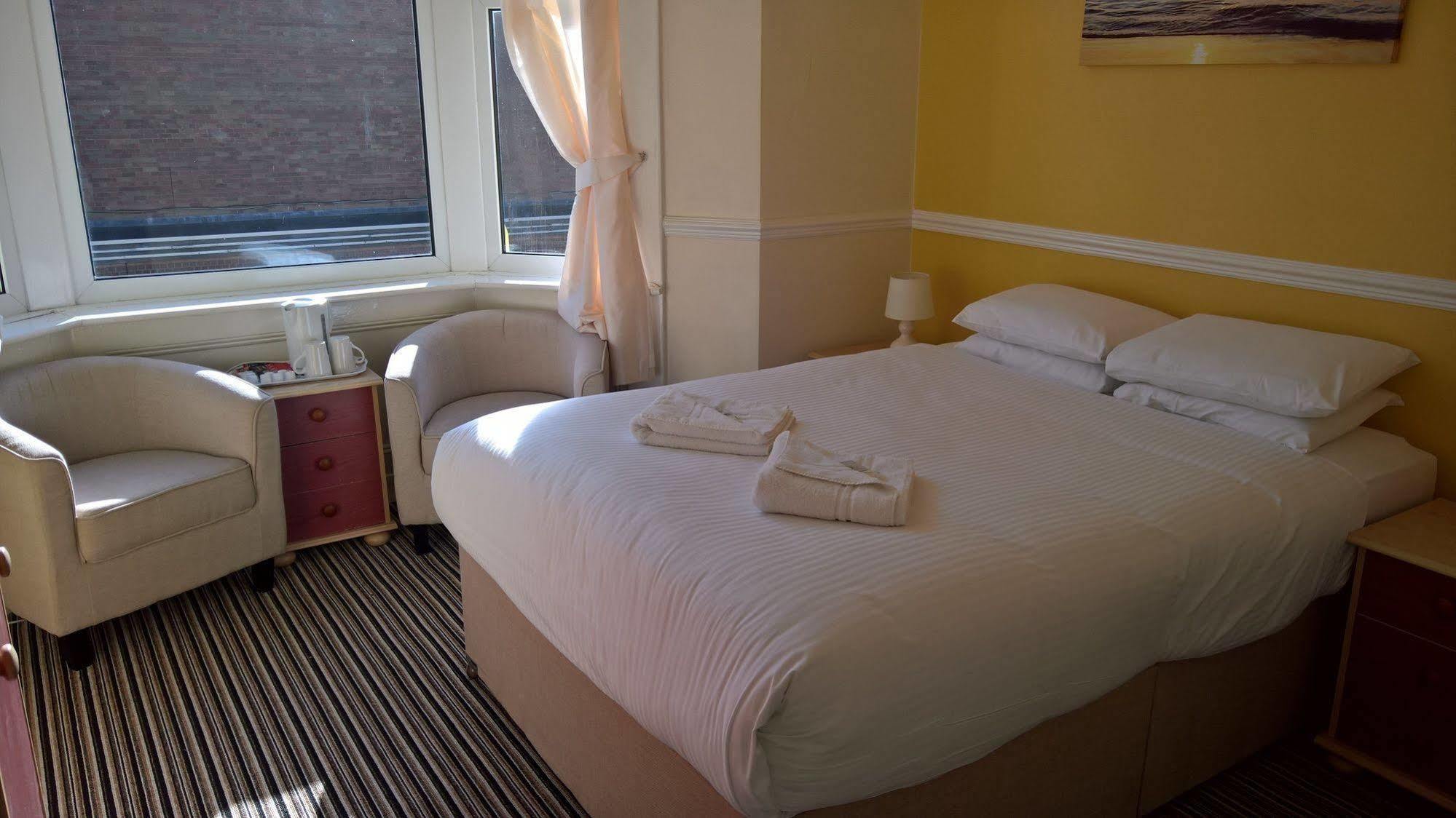 Гостевой дом Northern Star 3*