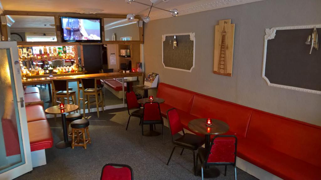 Guest house Northern Star 3*
